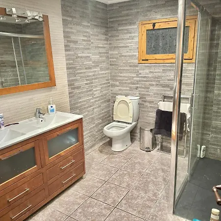 Casa de hóspedes Zizi Torrellano