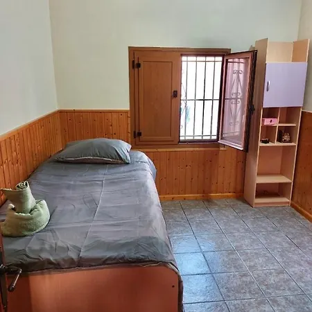 Zizi Maison d'hôtes